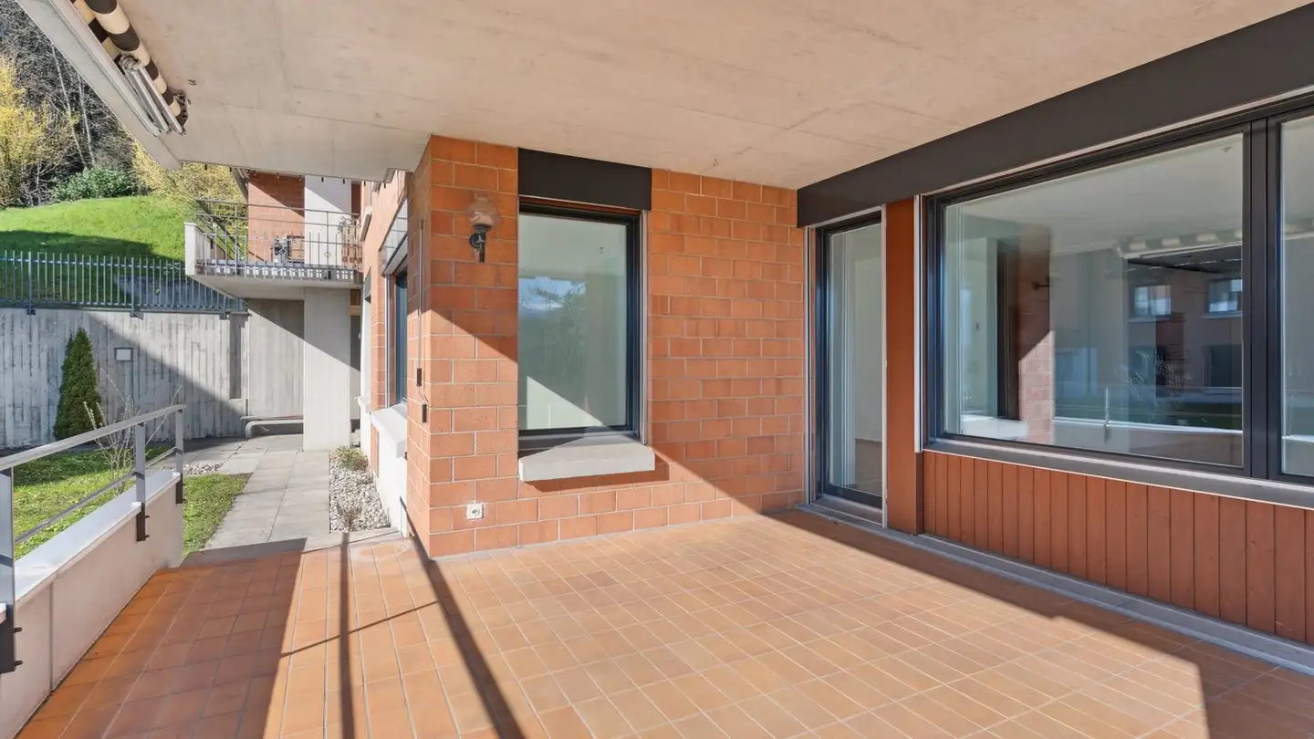 Appartamento in vendita - Schädrütihalde 7, 6006 Luzern - Photo 3