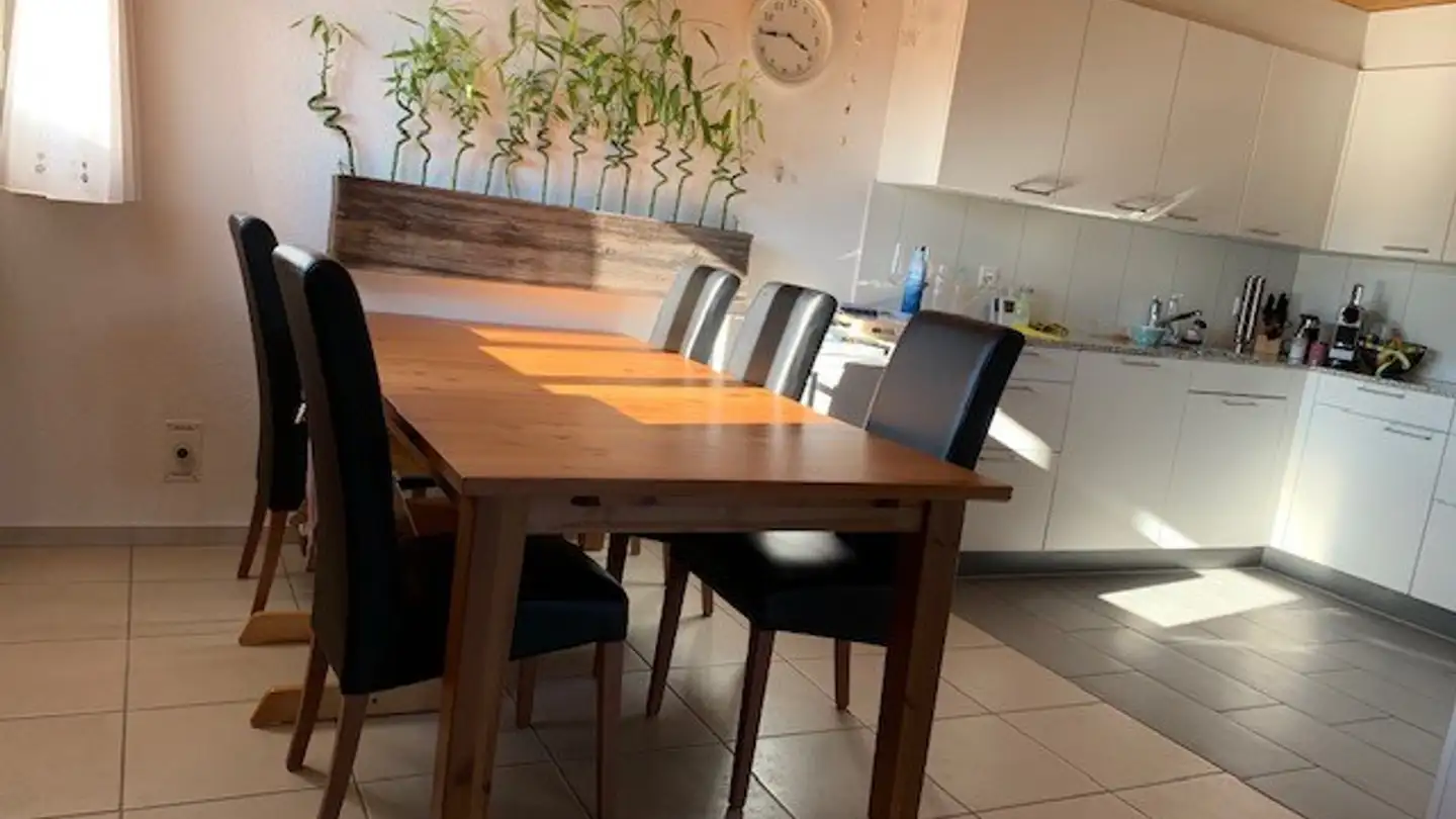 Attico in affitto - Löwenmattweg 6, 3312 Fraubrunnen - Photo 2