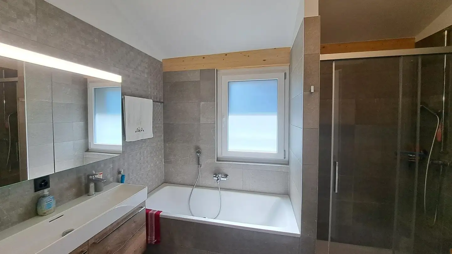 Apartment for rent - Route De Villarlod 38, 1695 Rueyres-St-Laurent - Photo 3