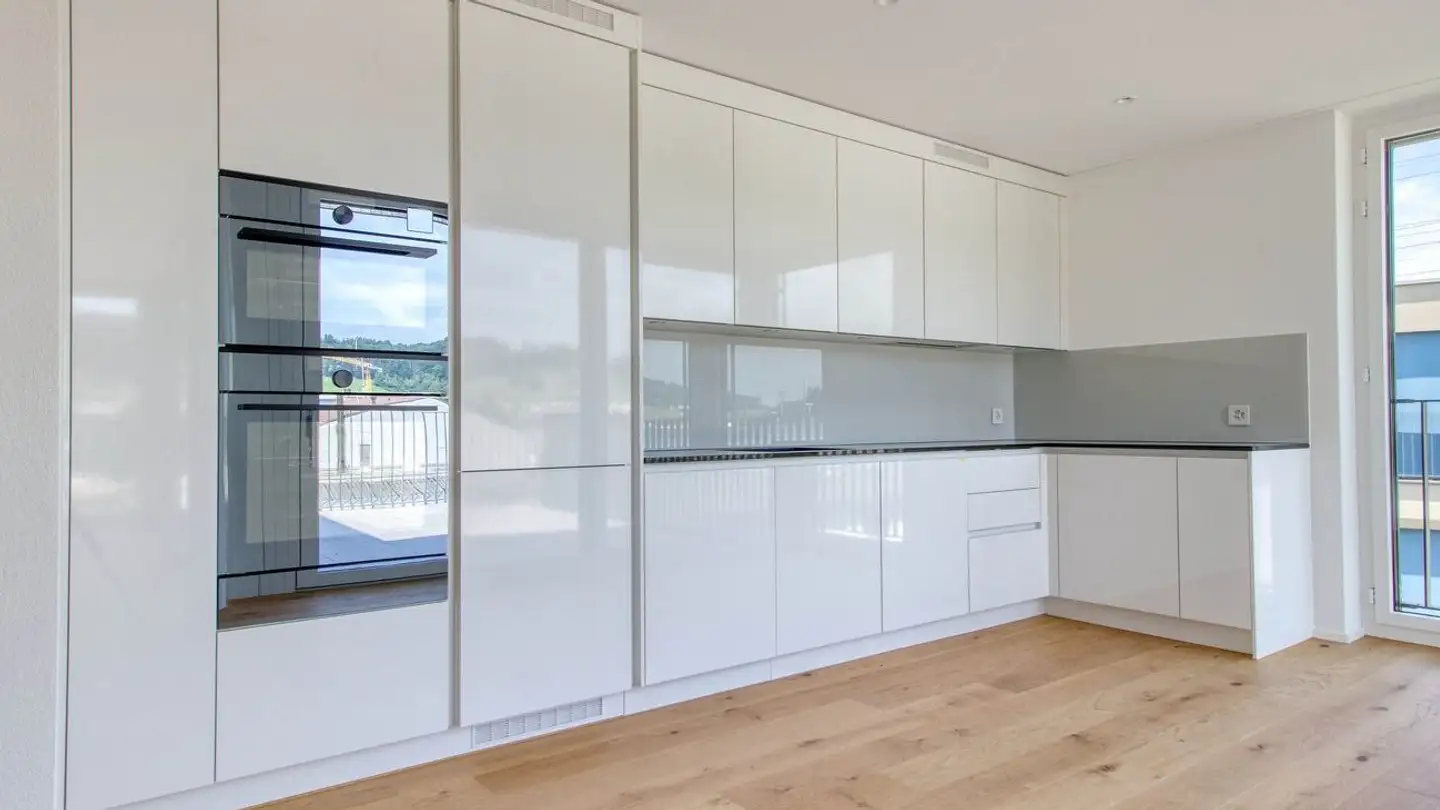 Attico in affitto - Rapperswilerstrasse 19b, 8733 Eschenbach SG - Photo 2