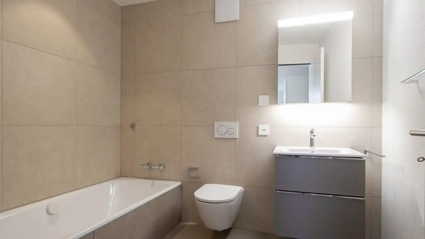 Attico in affitto - Rapperswilerstrasse 19b, 8733 Eschenbach SG - Photo 3