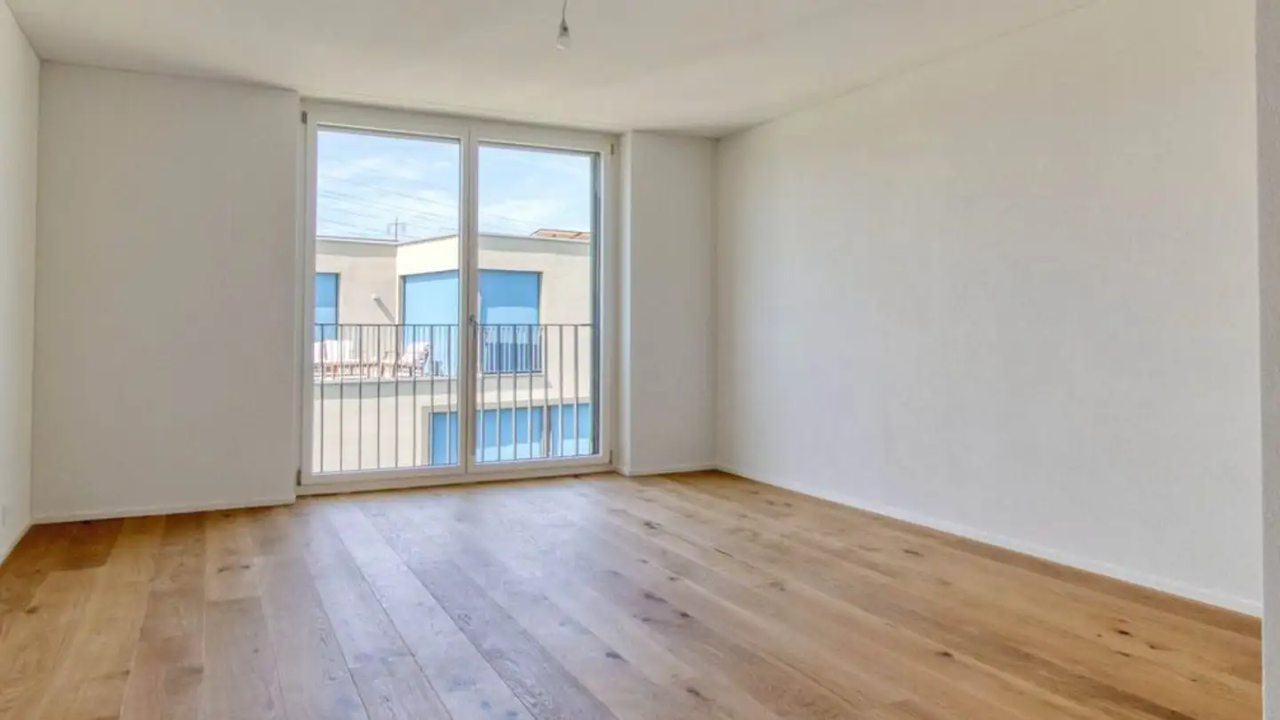 Attico in affitto - Rapperswilerstrasse 19b, 8733 Eschenbach SG - Photo 4