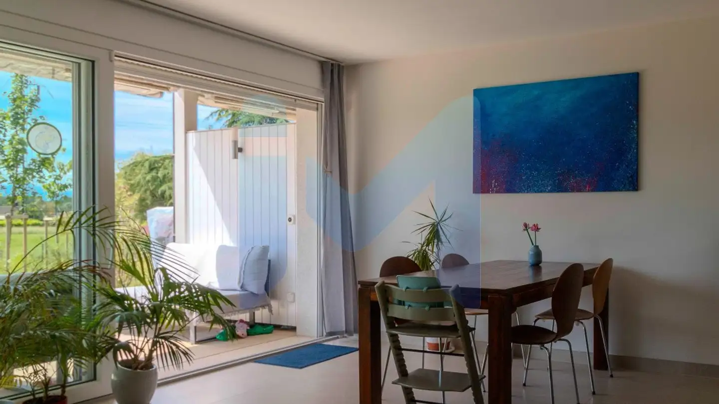 Appartement à vendre - 1052 Le Mont-sur-Lausanne