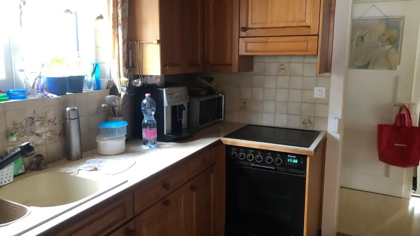 Casa singola in vendita - Mühlethalstrasse 90, 4800 Zofingen - Photo 4