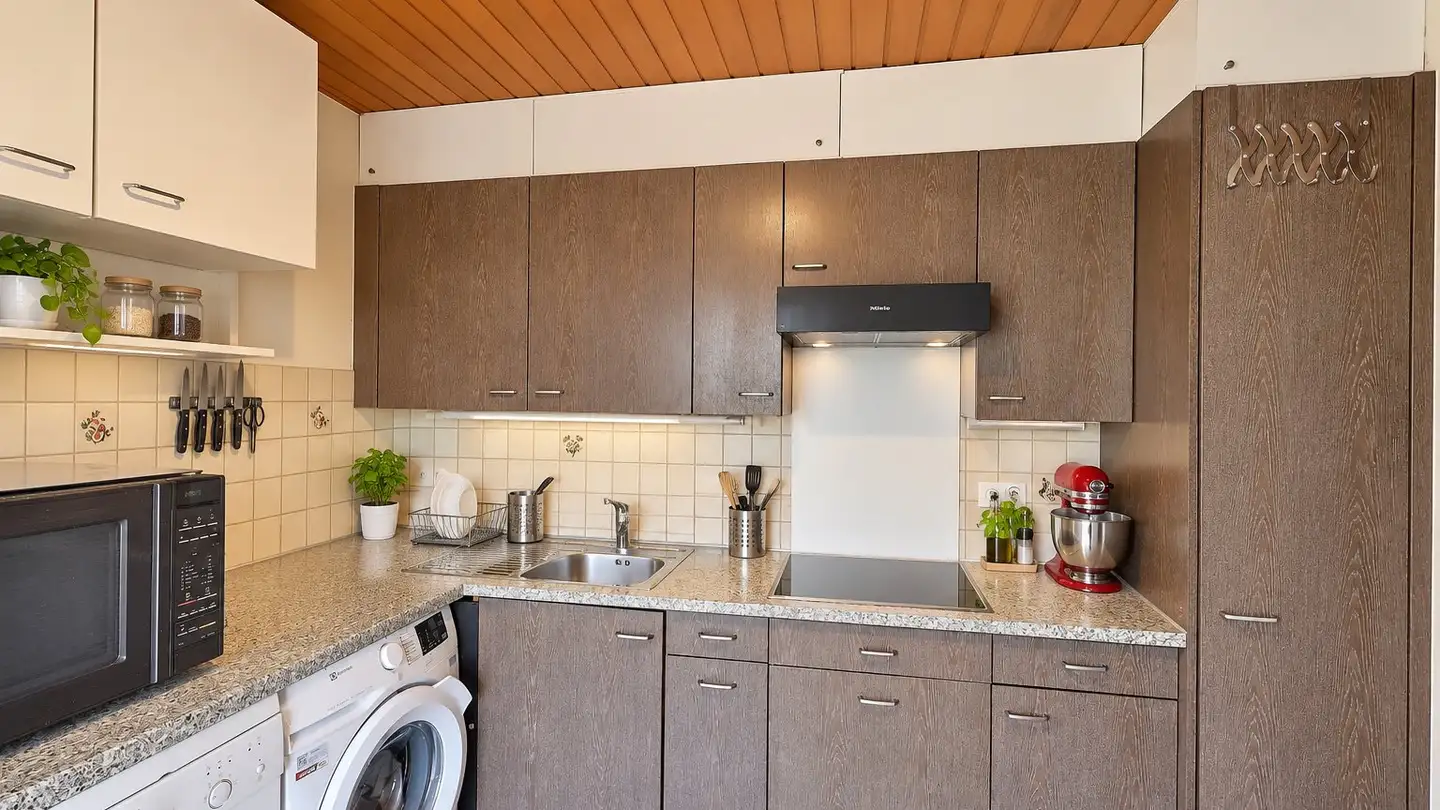 Appartamento in vendita - 1400 Yverdon-les-Bains - Foto 2