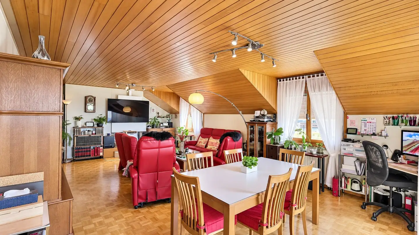 Appartamento in vendita - 1400 Yverdon-les-Bains - Foto 3