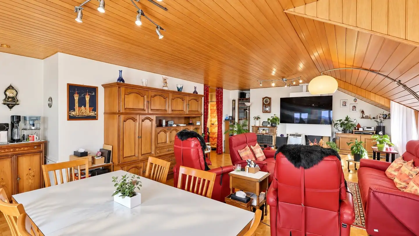 Appartamento in vendita - 1400 Yverdon-les-Bains - Foto 4