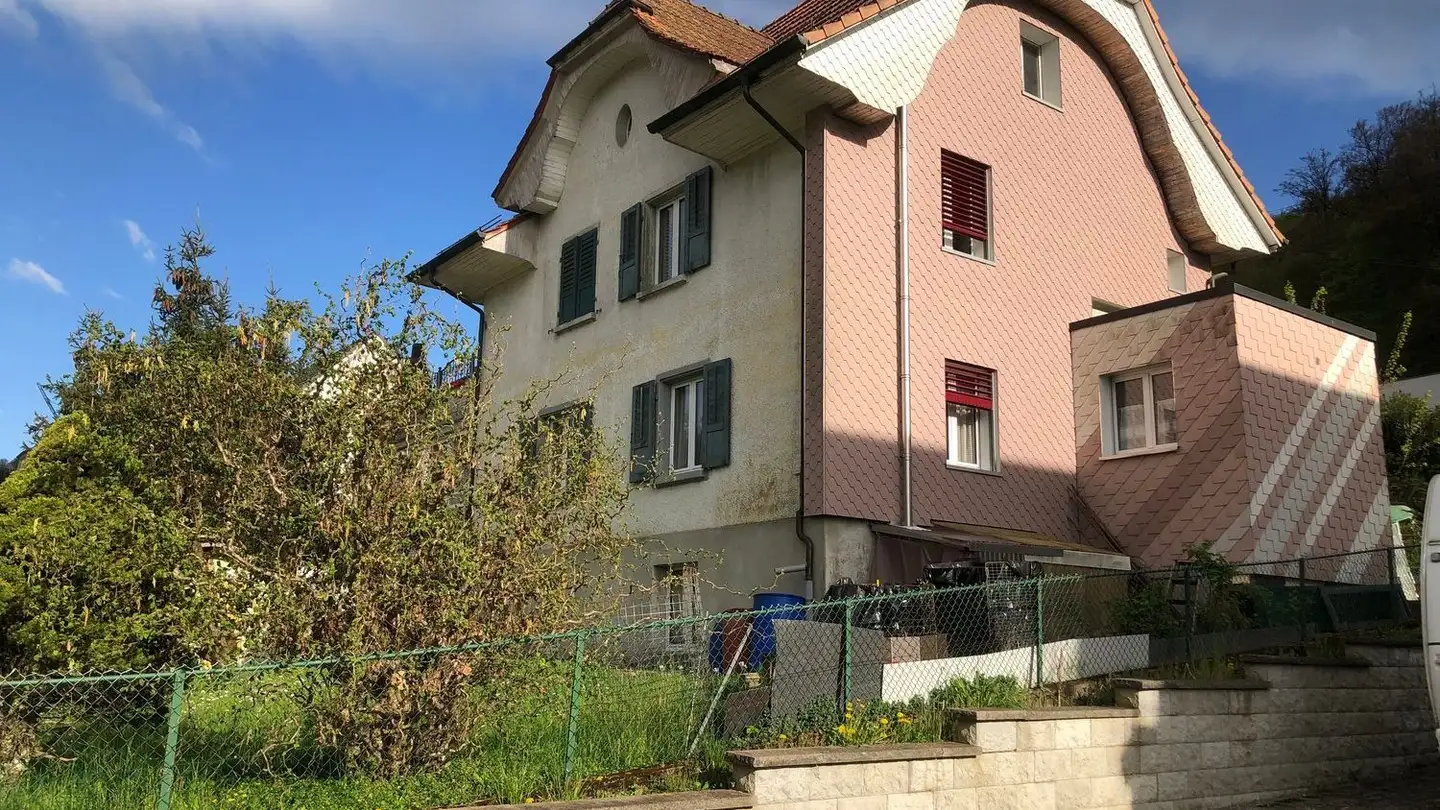 Casa singola in vendita - Mühlethalstrasse 90, 4800 Zofingen - Photo 2