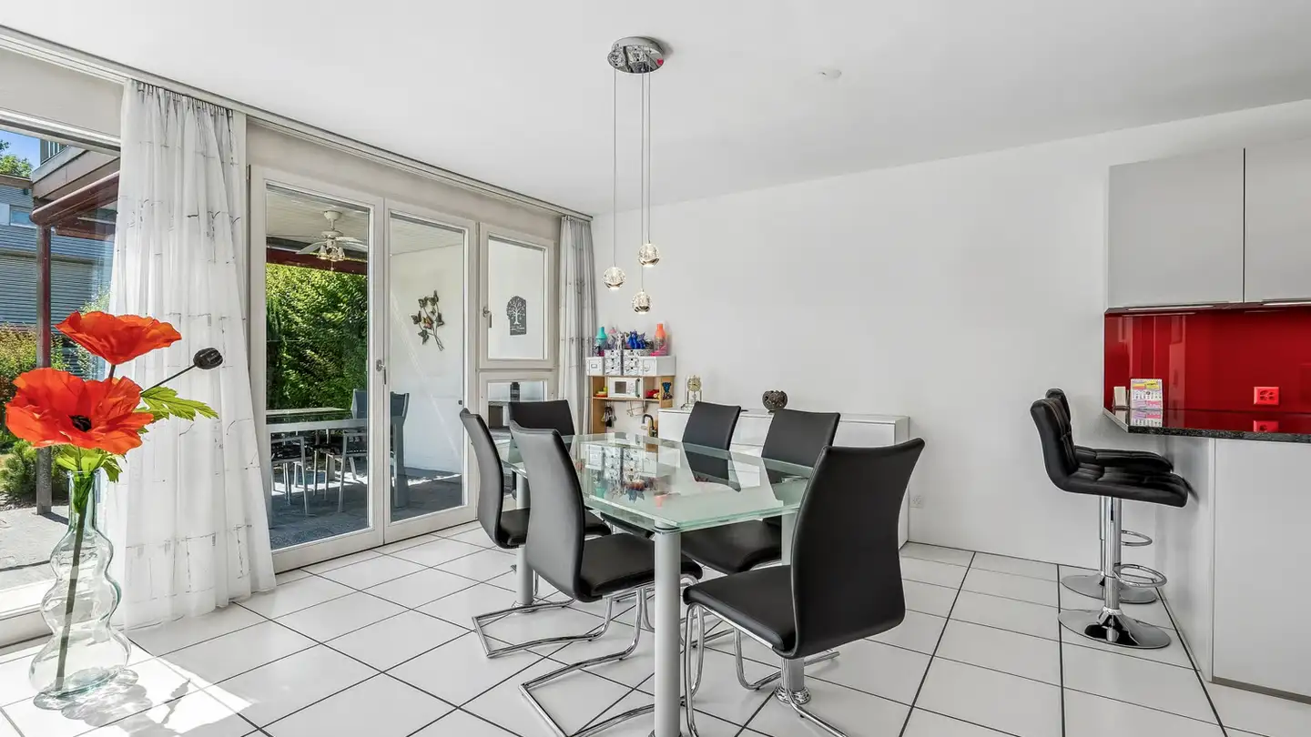 Maison en terrasse à vendre - Siebenmatten 81, 5032 Aarau Rohr - Photo 3