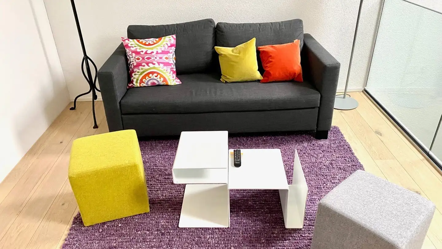 Appartamento in affitto - St. Urbanstrasse 1b, 4900 Langenthal - Photo 4