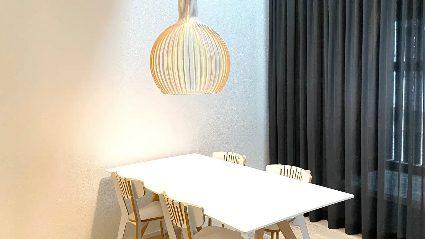 Appartamento in affitto - St. Urbanstrasse 1b, 4900 Langenthal - Photo 3