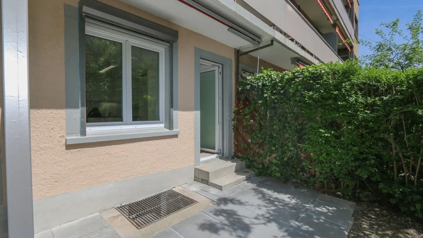 Appartement à louer - Uetlibergstrasse 78, 8045 Zürich - Photo 2