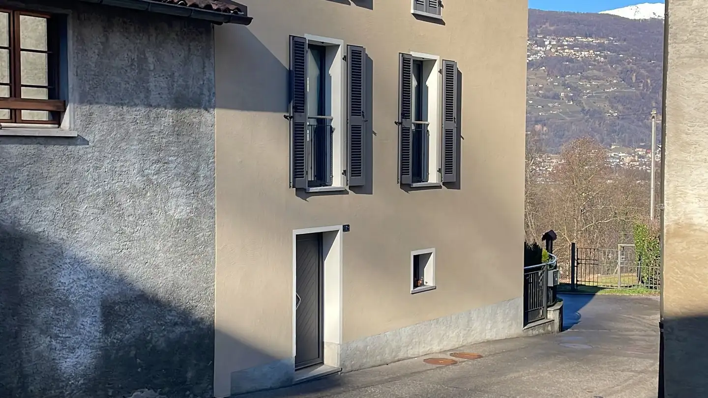 Maison individuelle à vendre - Via In Pasquée, 6925 Gentilino - Photo 2