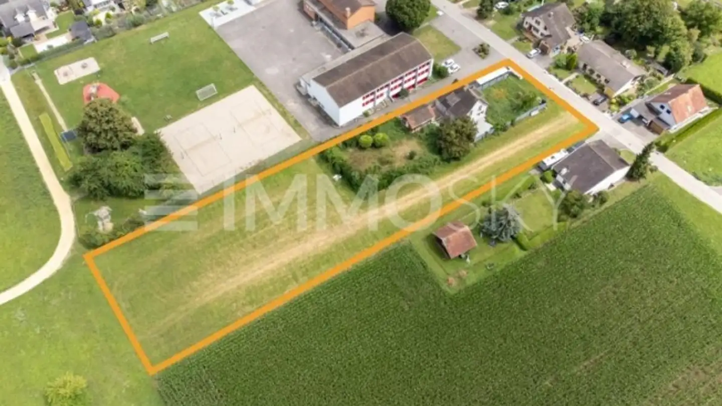 Terreno edificabile in vendita - 5326 Schwaderloch - Photo 3