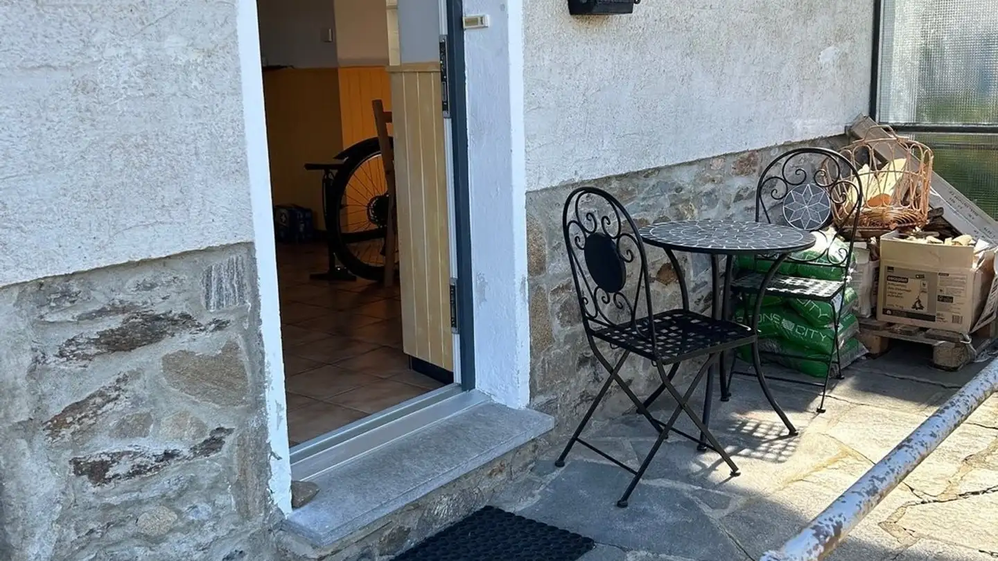 Appartamento in affitto - 6574 Vira (Gambarogno) - Photo 2