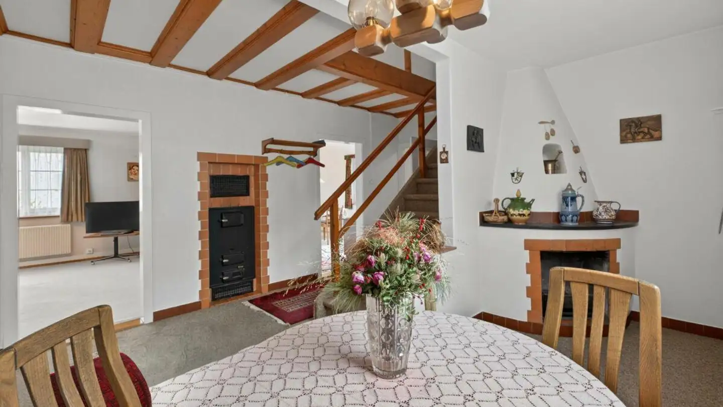 Single house for sale - Ährenweg 8, 7000 Chur - Photo 4
