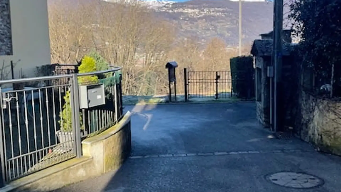 Maison individuelle à vendre - Via In Pasquée, 6925 Gentilino - Photo 3