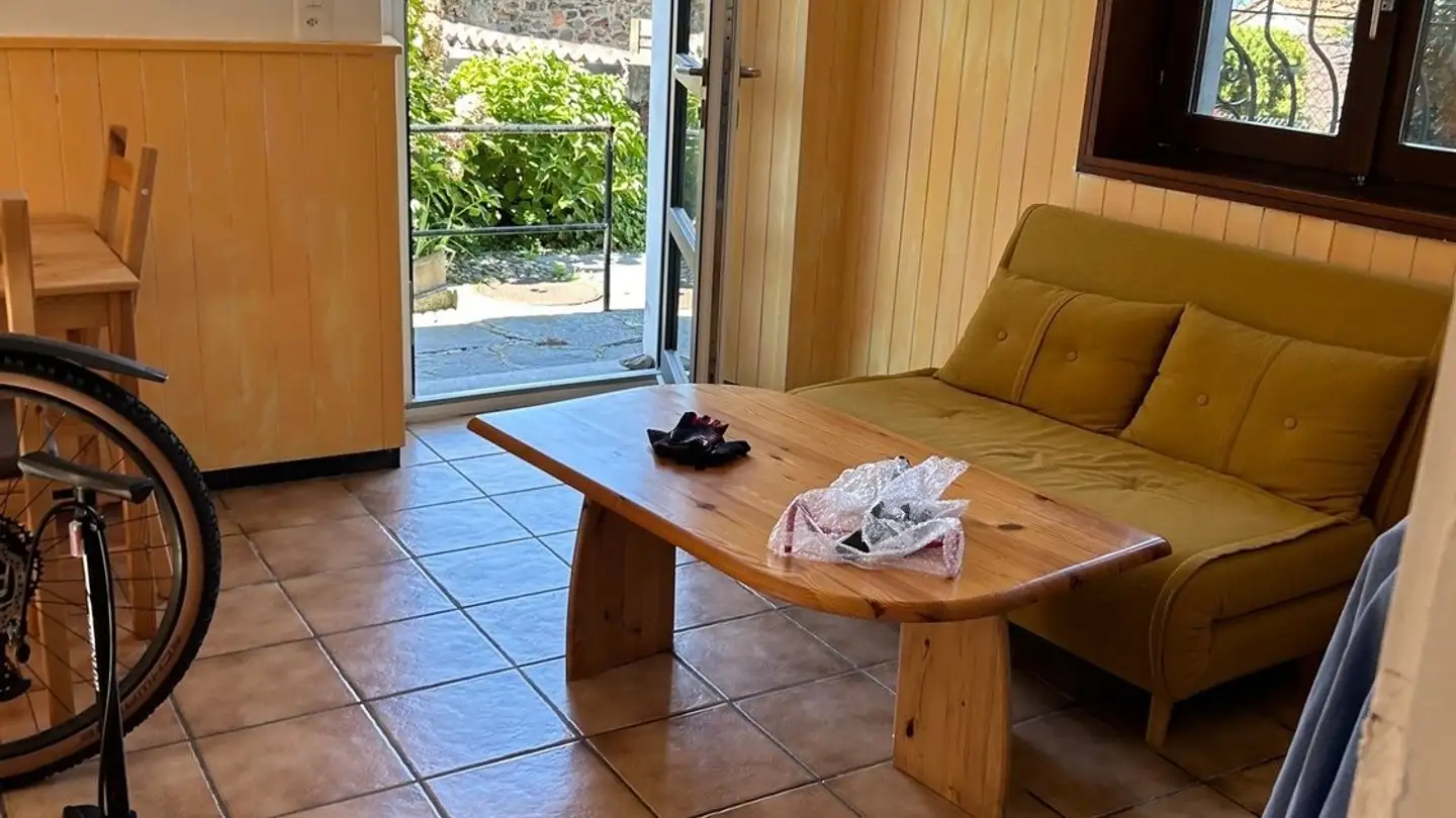 Appartamento in affitto - 6574 Vira (Gambarogno)