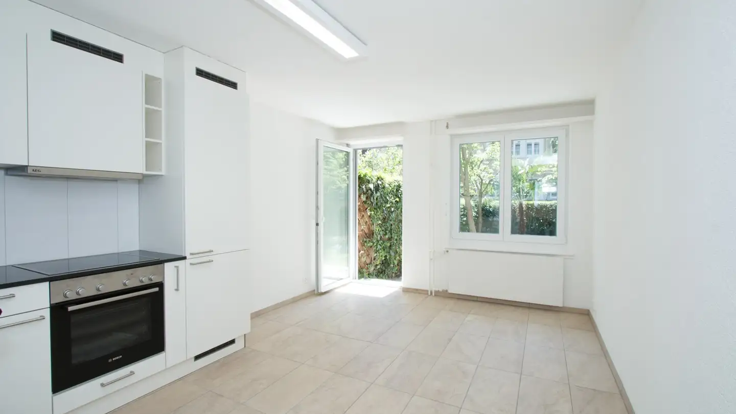 Appartement à louer - Uetlibergstrasse 78, 8045 Zürich