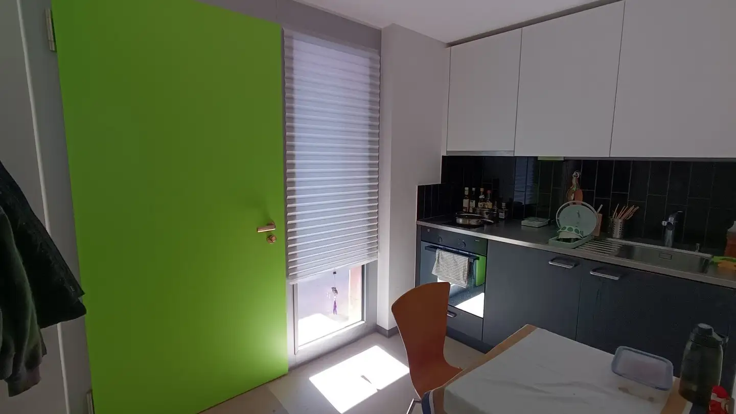 Apartment for rent - Uetlibergstrasse 111a, 8045 Zürich