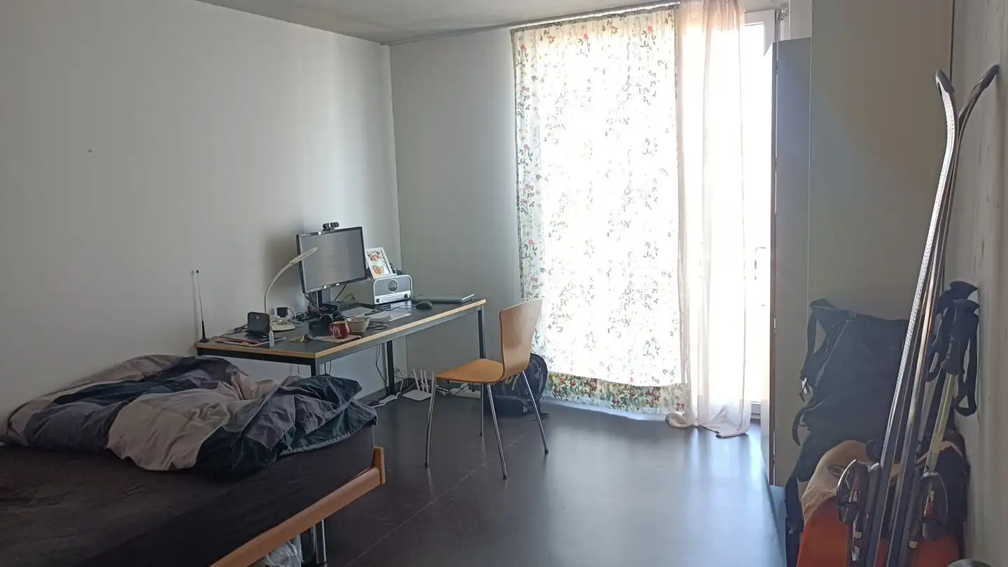 Apartment for rent - Uetlibergstrasse 111a, 8045 Zürich - Photo 2