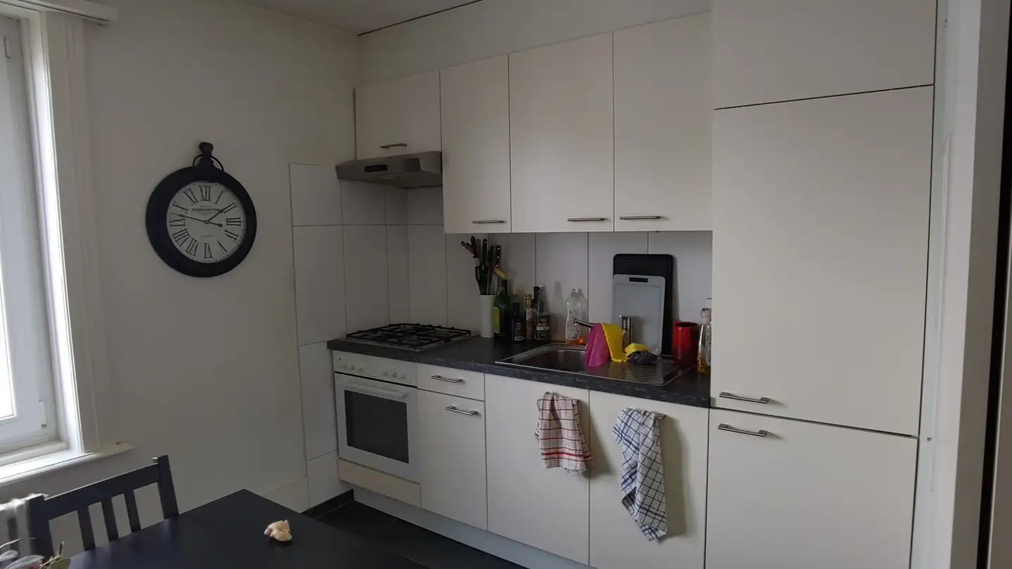 Appartamento in affitto - Kolosseumstrasse 6, 9008 St. Gallen - Foto 3