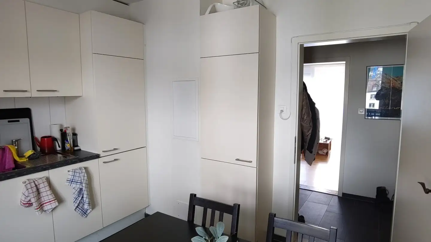 Appartamento in affitto - Kolosseumstrasse 6, 9008 St. Gallen - Foto 4