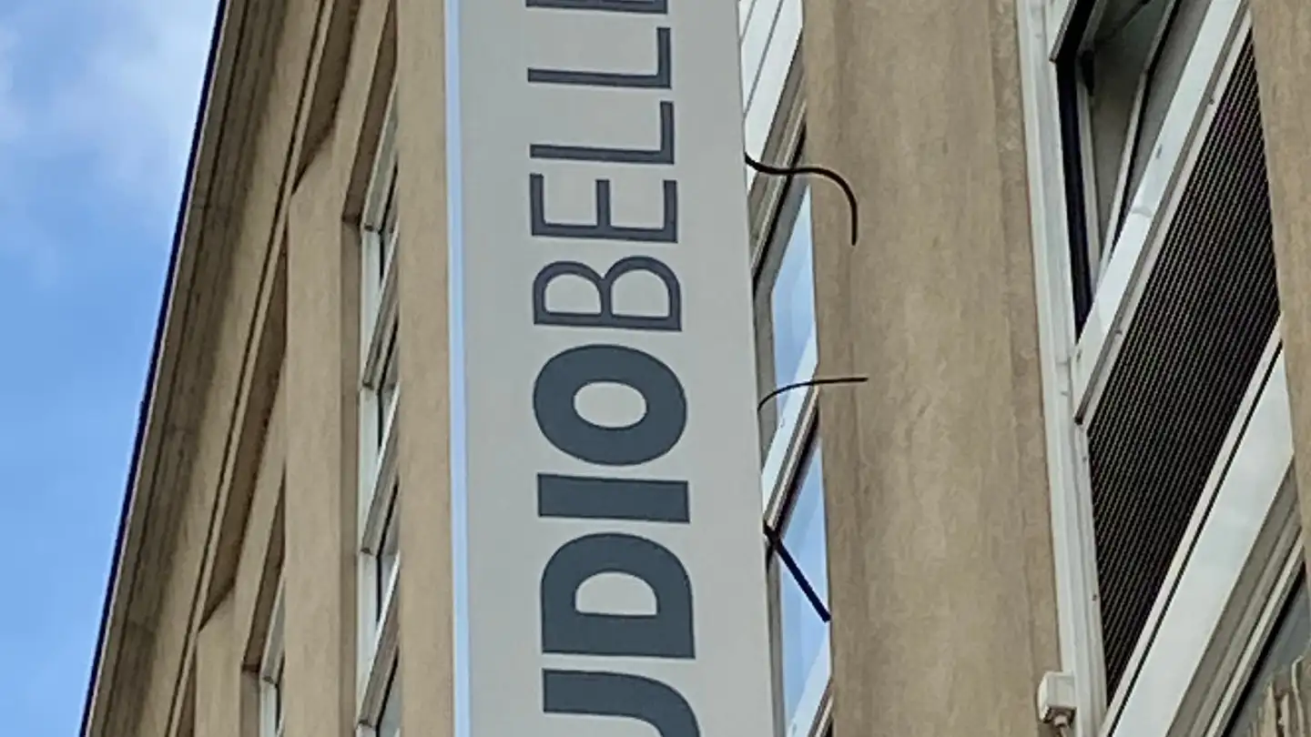 Bureau à louer - Kreuzstrasse 2, 8008 Zürich - Photo 4