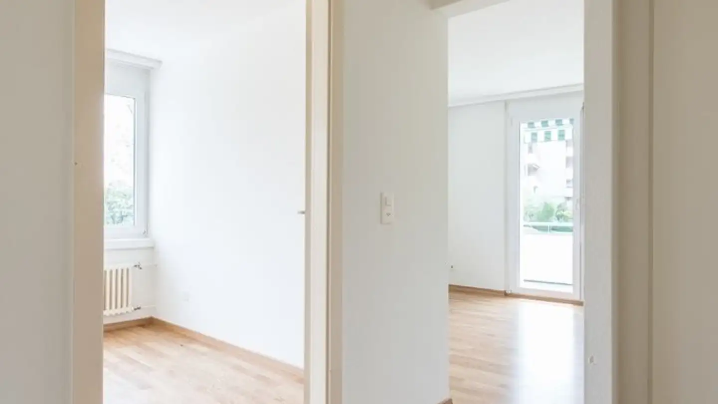 Appartement à louer - Poststrasse 100, 8957 Spreitenbach - Photo 3