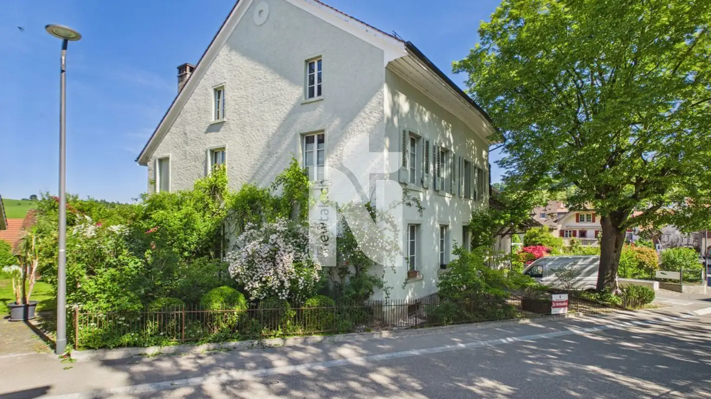 Einfamilienhaus kaufen - 4422 Arisdorf