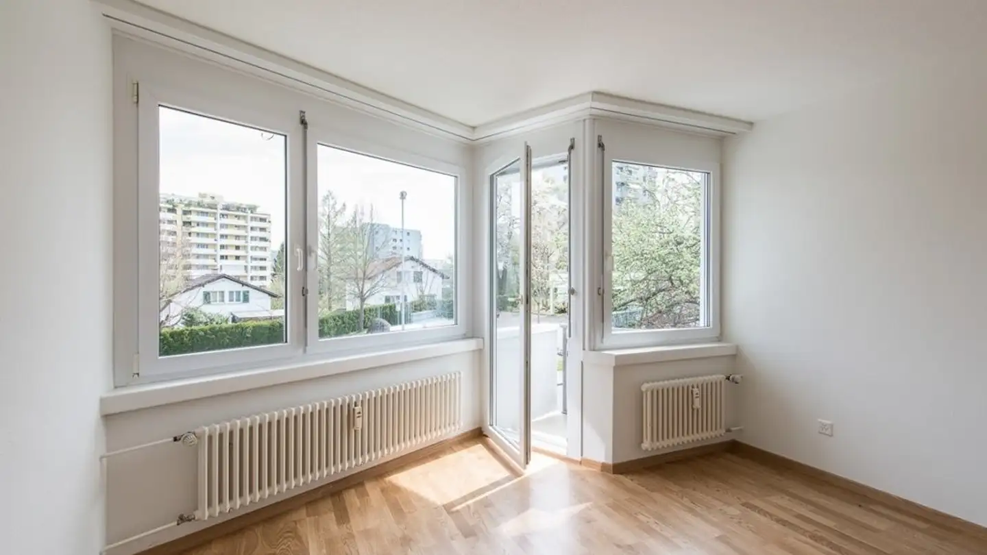 Appartement à louer - Poststrasse 100, 8957 Spreitenbach - Photo 2