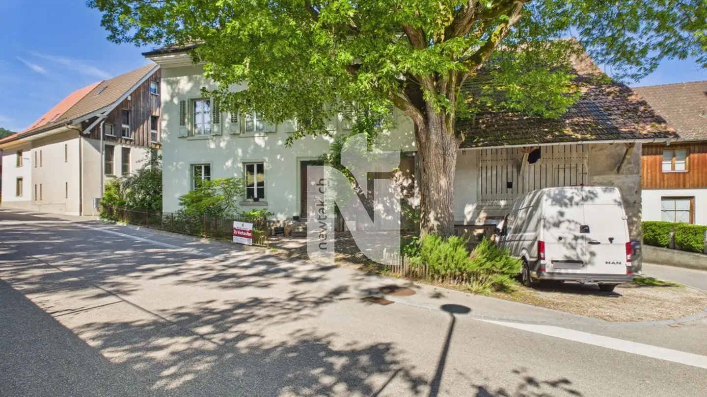 Einfamilienhaus kaufen - 4422 Arisdorf - Foto 2