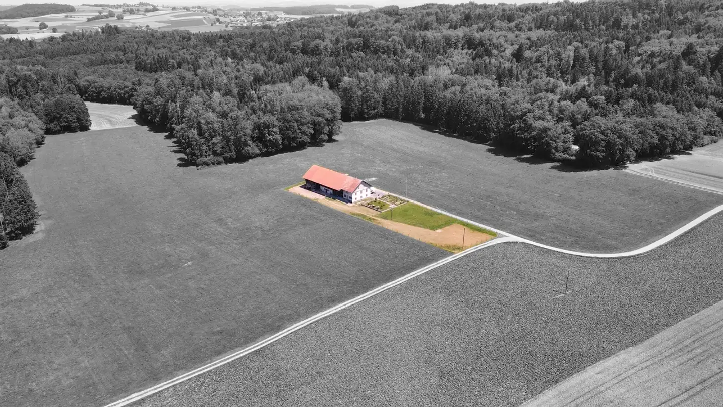 Farm for sale - Route De Torny 50, 1691 Villarimboud - Photo 2