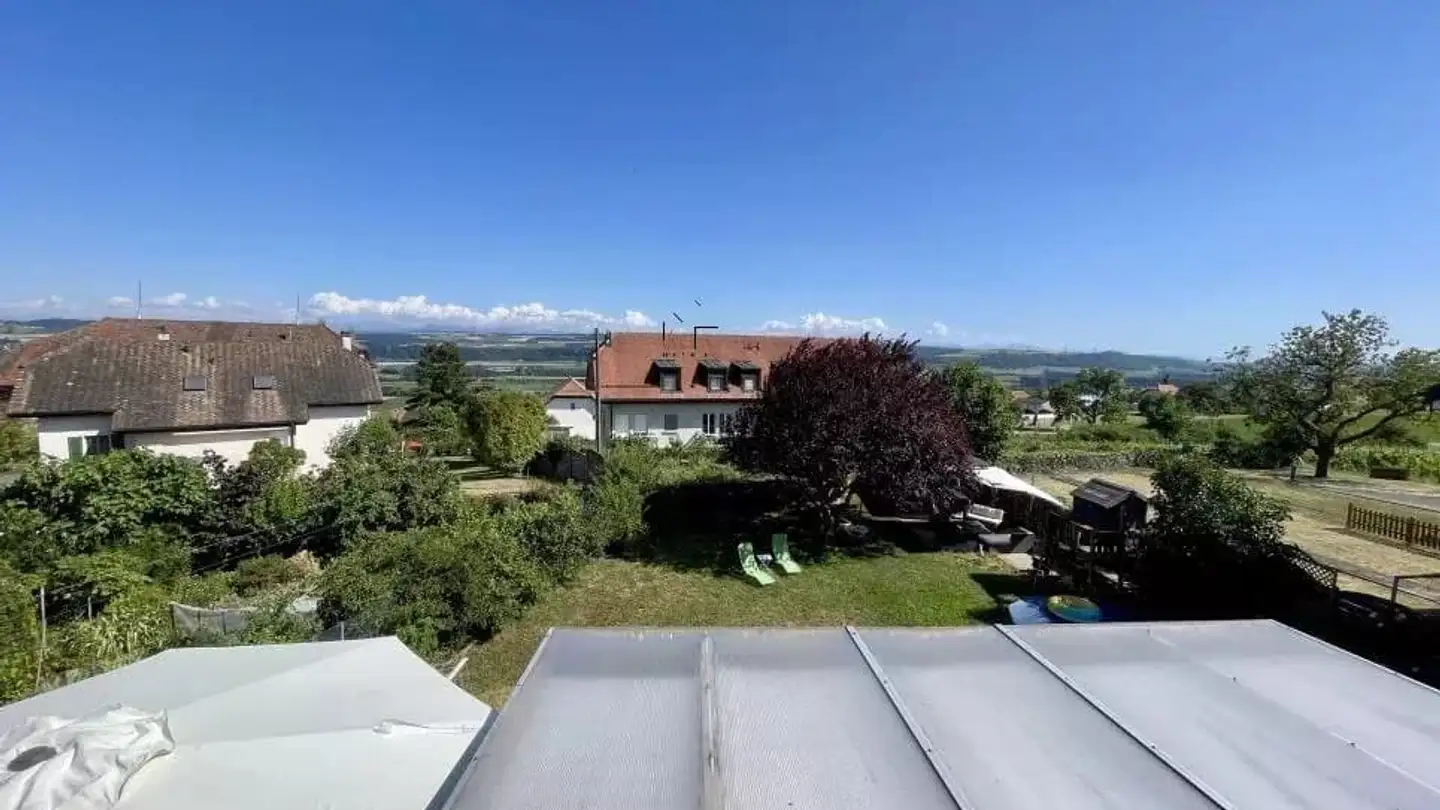 Apartment for sale - Avenue Des Bains, 1400 Yverdon-les-Bains - Photo 4
