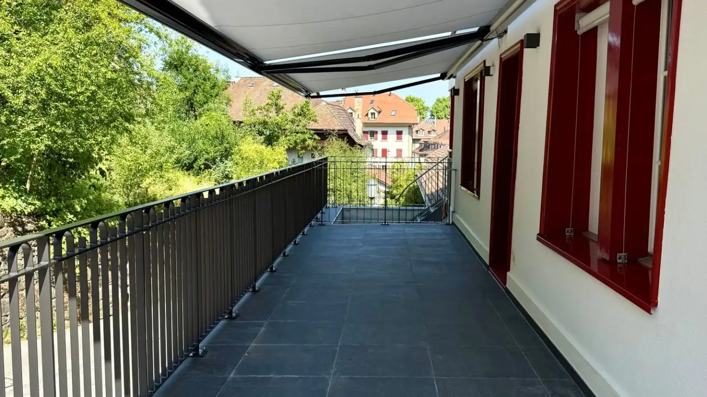 Appartamento in affitto - Kronenhalde 7, 3400 Burgdorf