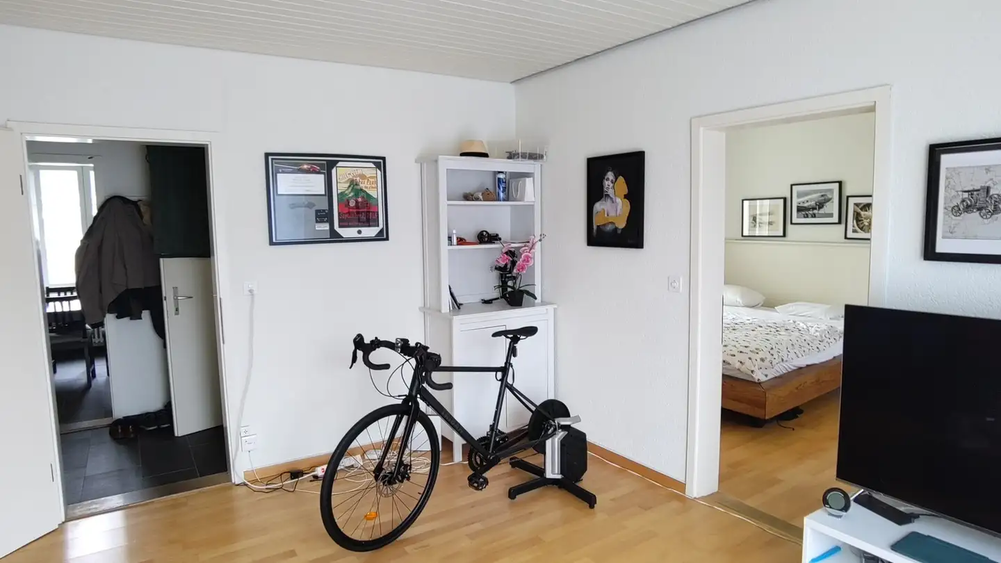 Appartamento in affitto - Kolosseumstrasse 6, 9008 St. Gallen - Foto 2