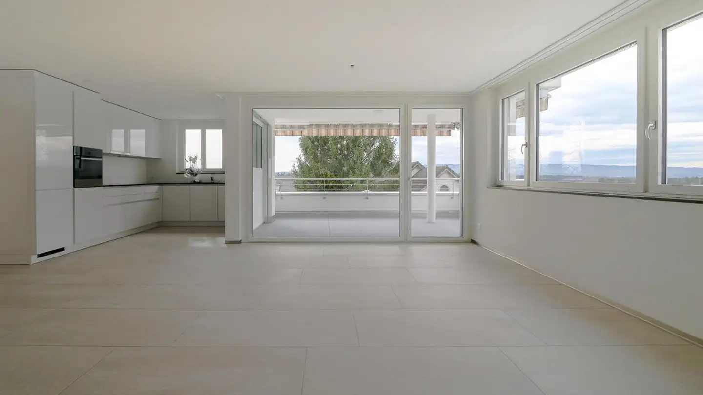 Appartamento in affitto - Langacherstrasse 8, 8932 Mettmenstetten