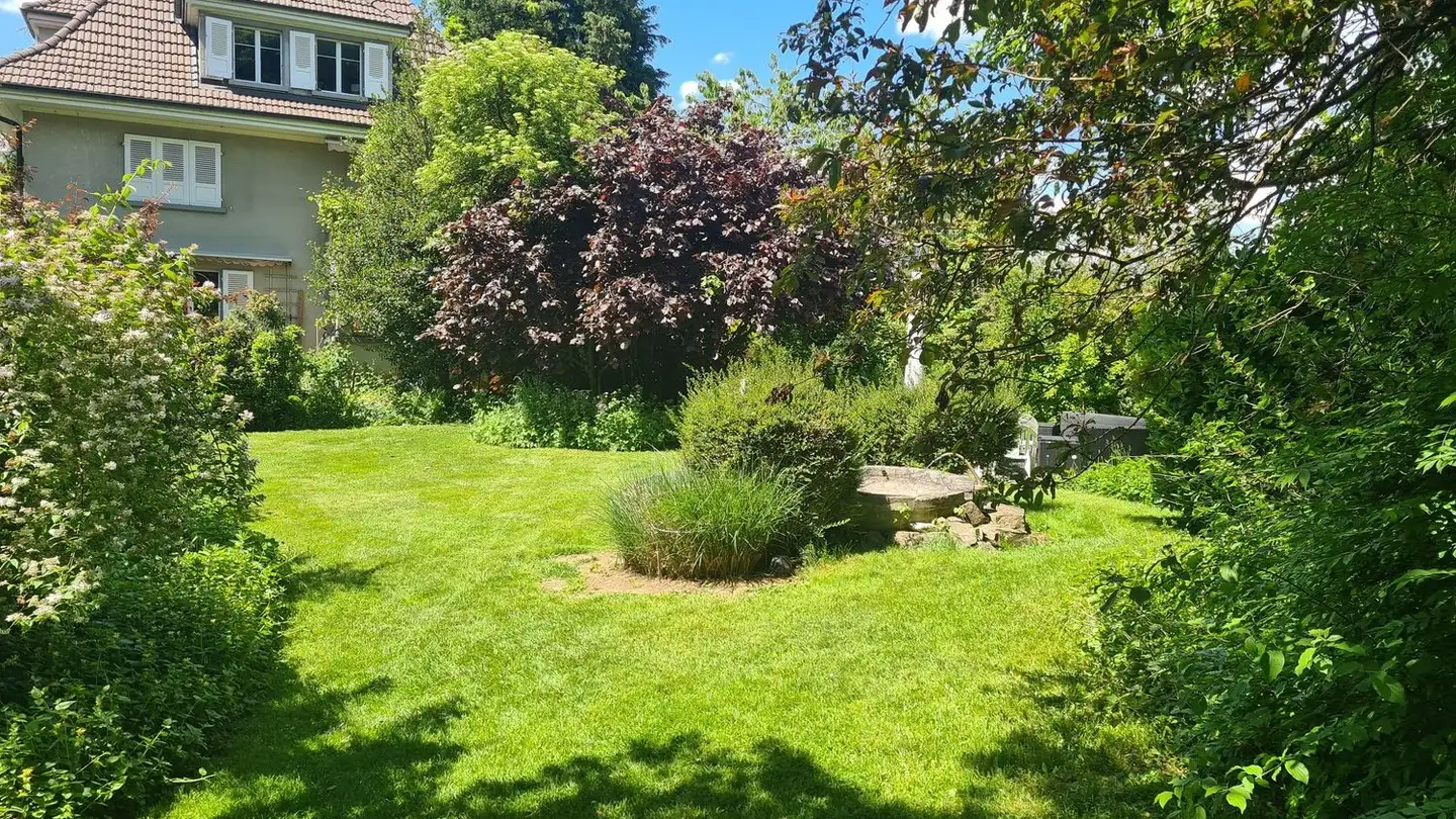 Appartamento in affitto - 3700 Spiez - Foto 3