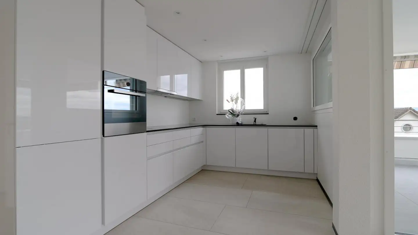 Appartamento in affitto - Langacherstrasse 8, 8932 Mettmenstetten - Foto 2