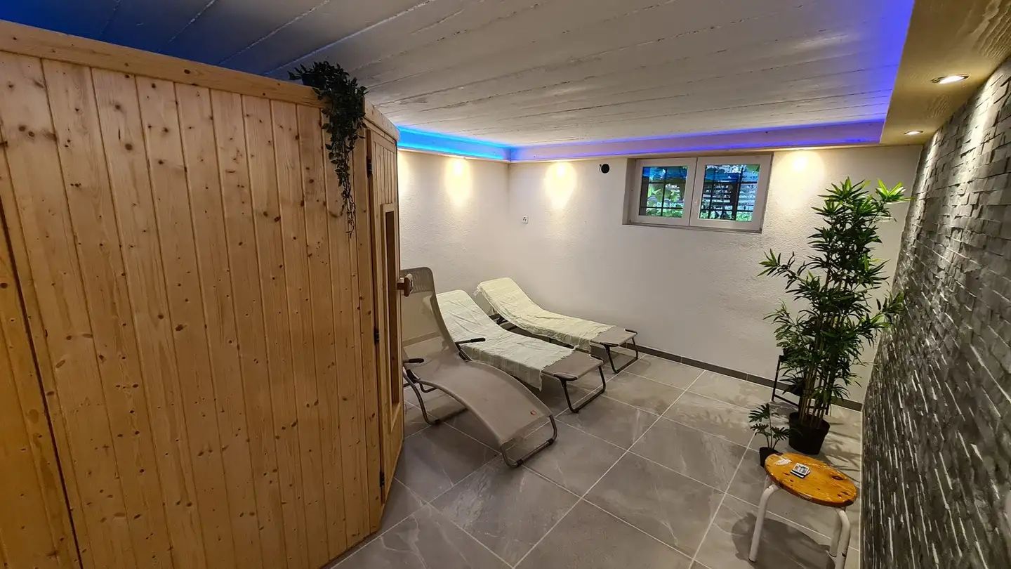 Wohnung mieten - 3700 Spiez