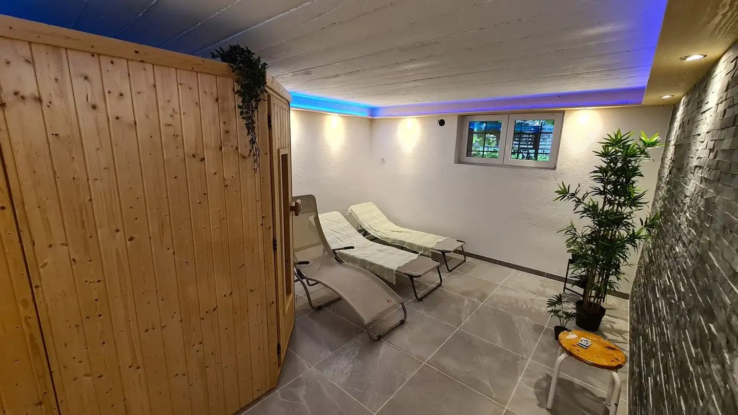 Appartamento in affitto - 3700 Spiez