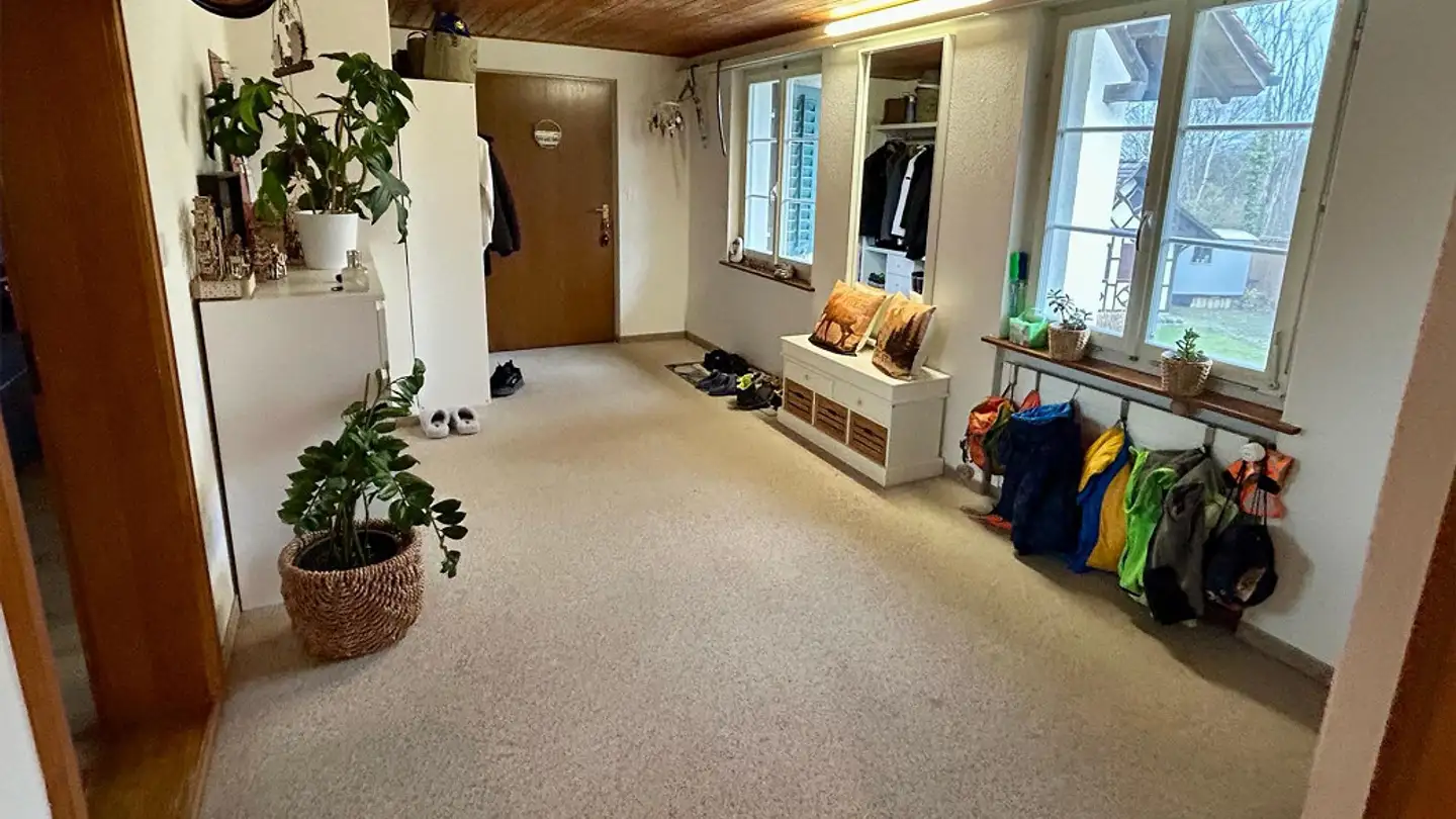 Appartamento in affitto - Schulweg 2a, 8561 Ottoberg - Photo 4