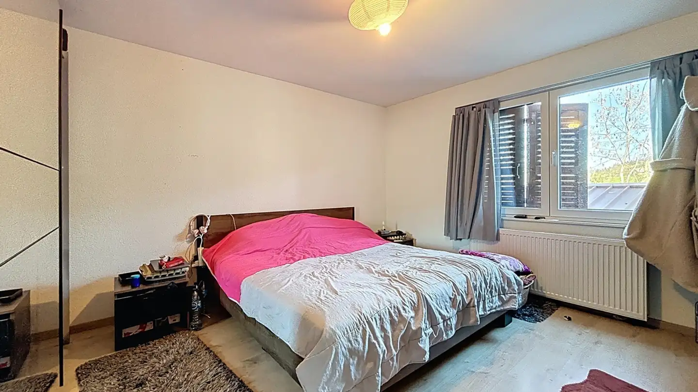 Chalet à vendre - Rufenen 27, 1716 Plaffeien - Photo 3