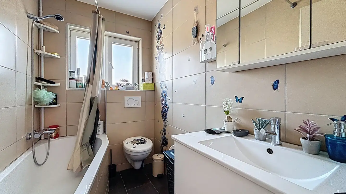 Chalet à vendre - Rufenen 27, 1716 Plaffeien - Photo 4