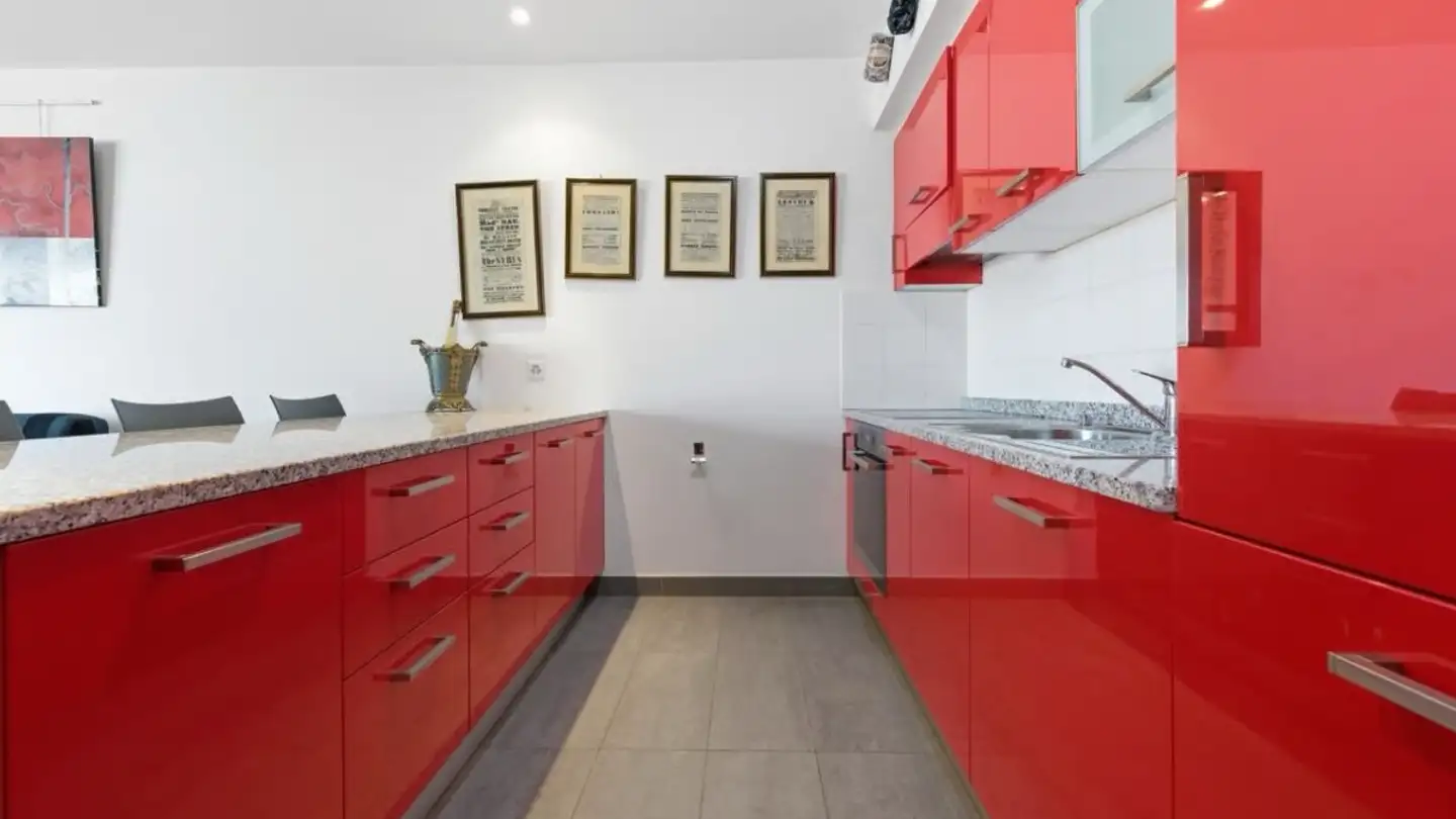 Appartement à vendre - 6900 Paradiso - Photo 2