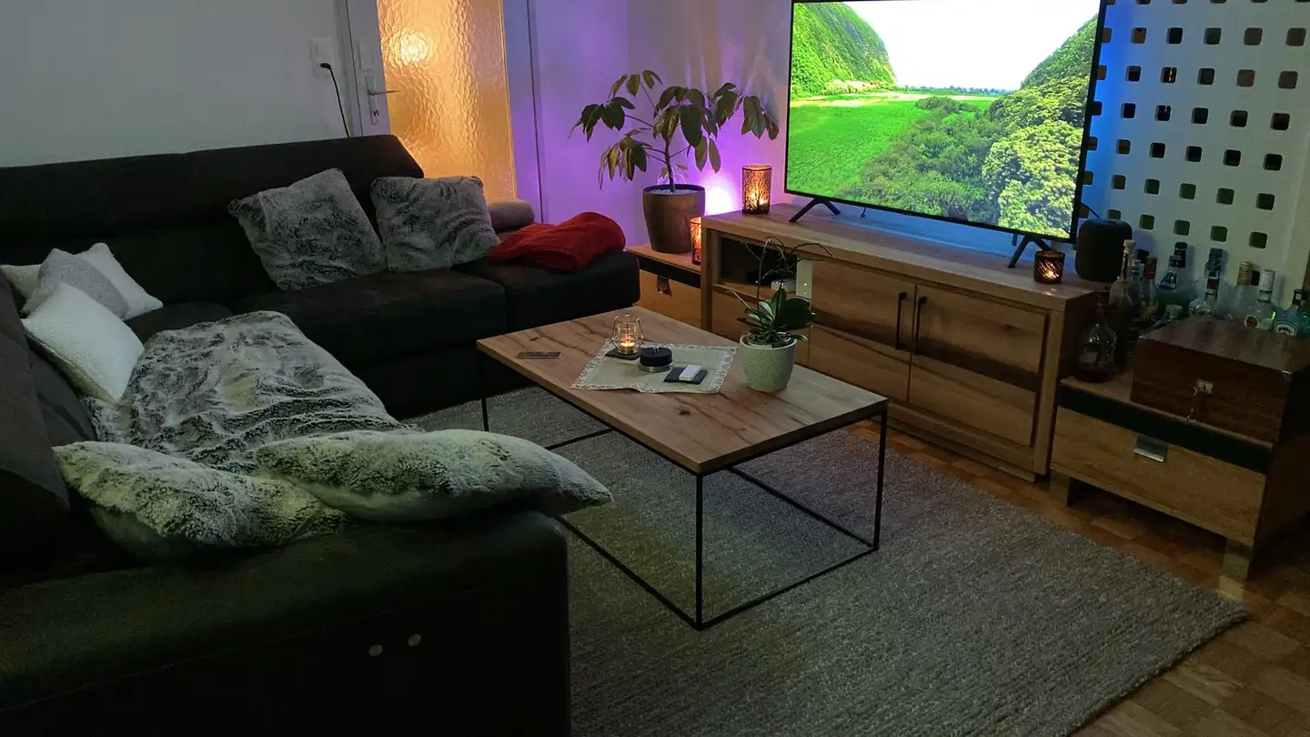 Appartement à louer - Zürcherstrasse 229, 8500 Frauenfeld