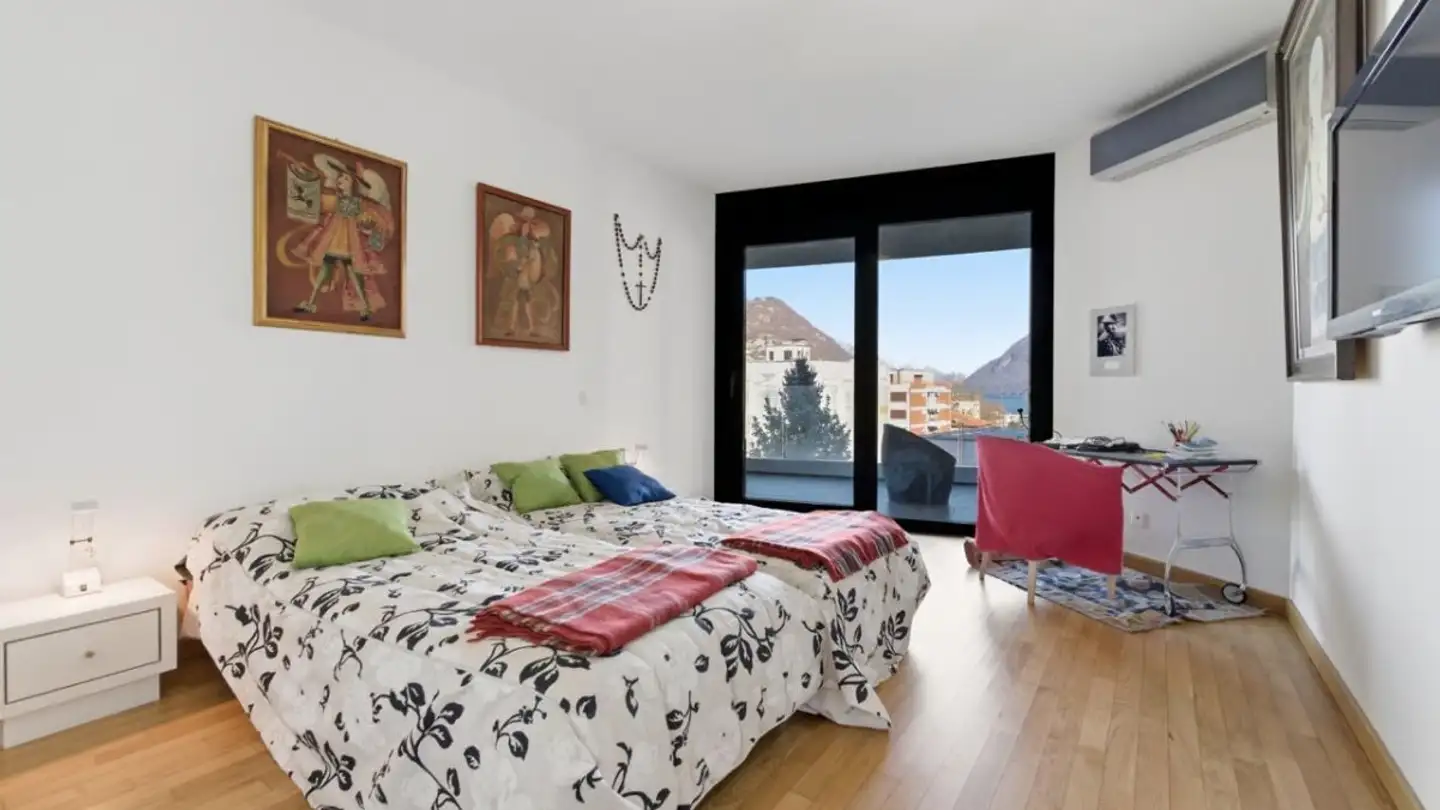Appartement à vendre - 6900 Paradiso - Photo 3