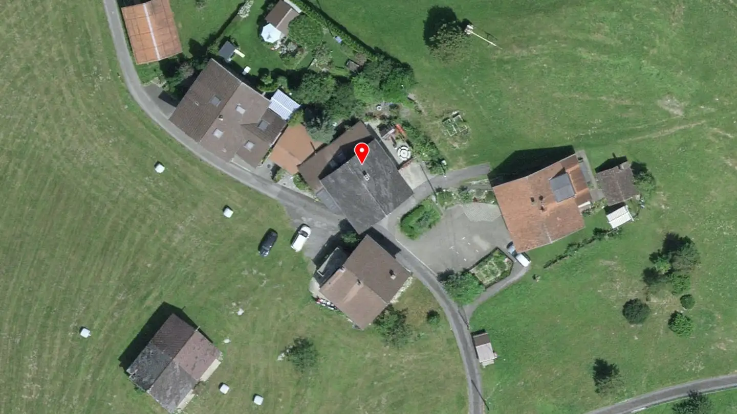 Einfamilienhaus kaufen - Ifanggasse 14, 6078 Bürglen OW