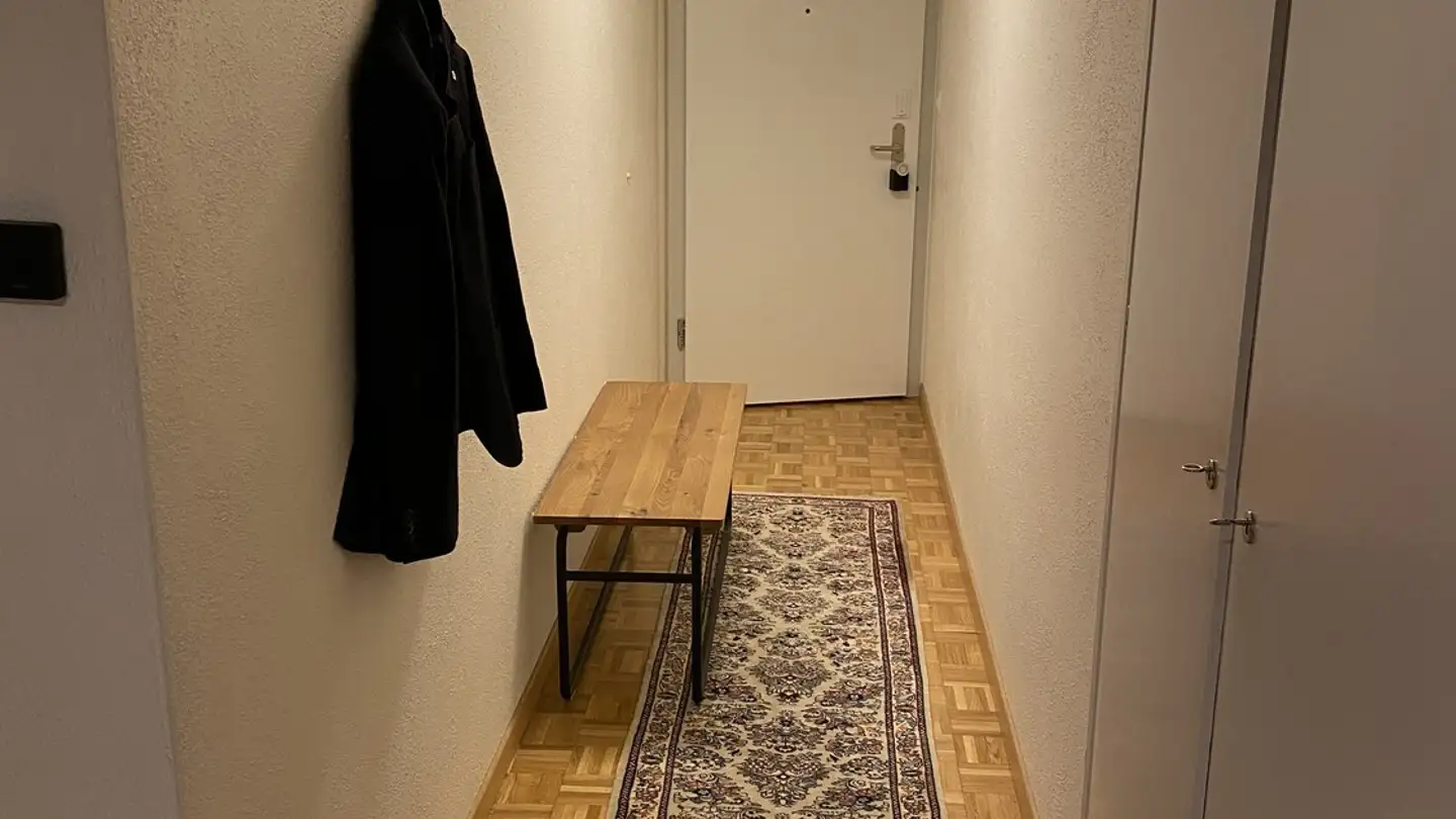 Appartement à louer - Zürcherstrasse 229, 8500 Frauenfeld - Photo 4