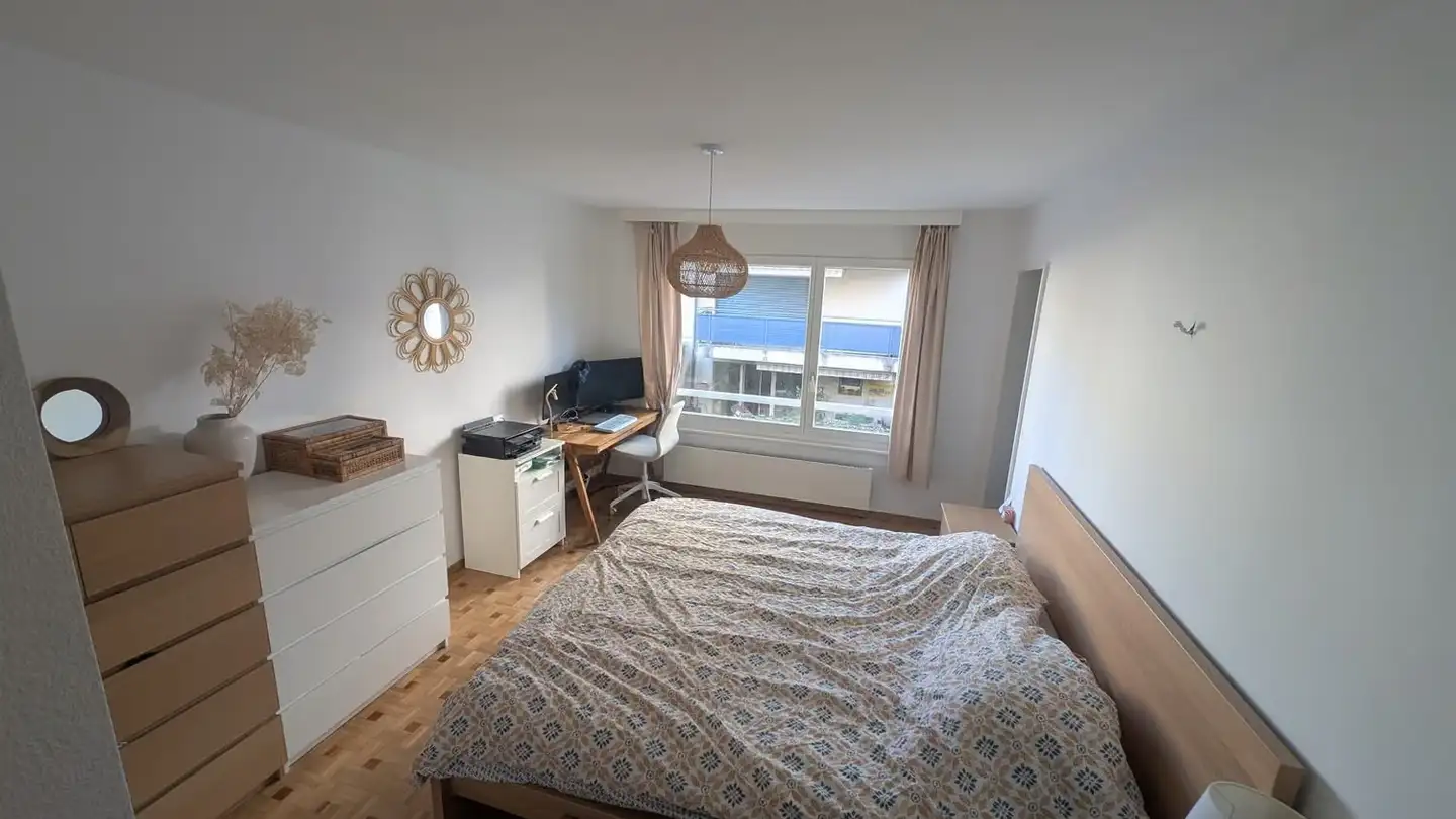 Appartement à louer - 1012 Lausanne - Photo 2
